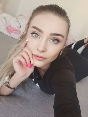 Валентина